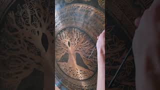 Gong bath for emotional healing [upl. by Fantasia]