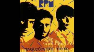 RPM  Juvenília Legendado [upl. by Giwdul]