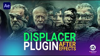 The Dark Secret Behind the Displacer Plugin Revealed in this Tutorial [upl. by Aldrich]