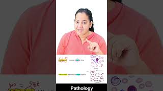 1 minute learning Anisocytosis and Poikilocytosis [upl. by Salamanca]