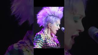 Cyndi Lauper  True Colors live in Melbourne 15032023 [upl. by Vaughn]