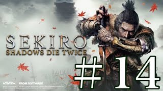 14 SEKIRO [upl. by Francyne770]