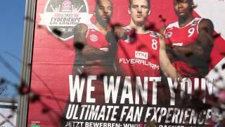 FCBB Ultimate Fan Experience [upl. by Jerusalem]