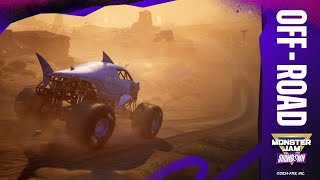 Monster Jam™ Showdown  OffRoad [upl. by Angelica]