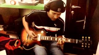 Impossibe Winner by Rockstar Cover [upl. by Nollie251]