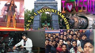 VSSUT BURLA FEST  VSSUT FEST 2023 VSSUT SAMAVESH 2023  SAMAVESH VSSUT  VSSUT BURLA \VSSUT \ [upl. by Amak]