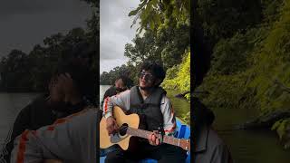 Yeti chokho yeti mitho  Cover  Amit Malla  Narayan Gopal [upl. by Aihsrop675]