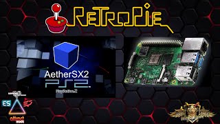 Retropie Raspberry Pi 5 Full Speed Ps2 Emulation Finally Achieved [upl. by Hengel]