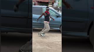 Top number one amapianonewchallenge 2024 shortvideo subscribe dancer amapiano [upl. by Cypro]