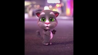 Mèo Talking Tom Dance Cute 10 Hours [upl. by Nyleek1]