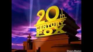 Goat Remix  20th Century Fox [upl. by Hufnagel]