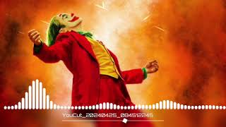 BESTJOKERSONGDJREMIXSLOWERREMIX jokerlofimusic joker song dj remix [upl. by Sheffy562]