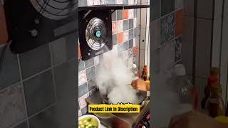 Part 184  Most Popular Exhaust Fan That will Change your kitchen upgrade this kitchenexhaustfan [upl. by Pathe]