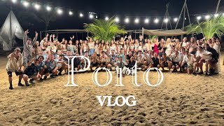 Vlog Porto [upl. by Hnaht]