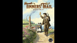 201 rész Tinners Trail [upl. by Bethena]