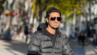 From Klagenfurt To Vienna City🇪🇺🇵🇪2024 Sardar ihsas Vlog [upl. by Namijneb]