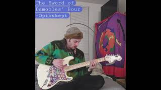 The Sword of Damocles Hour  short song lyrics in description [upl. by Kory]