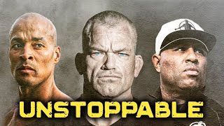 UNSTOPPABLE  Best David Goggins Jocko Willink and Eric Thomas Motivational Compilation Ever [upl. by Nyrret]