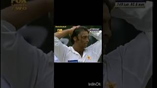 Shoaib Akhter Best BowlingShoaib Akhter Wickets [upl. by Alphonsa]