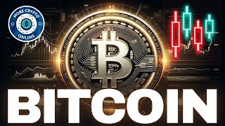 Bitcoin Price Elliott Wave Price Update Understanding the Bullish and Bearish BTC Scenarios [upl. by Hertzfeld]