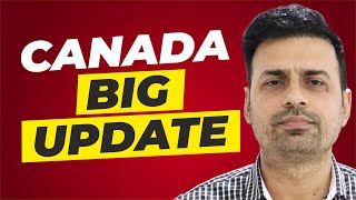 Apply Under SDS Category  Canada Big Update 2023  Rajveer Chahal [upl. by Adelaida]