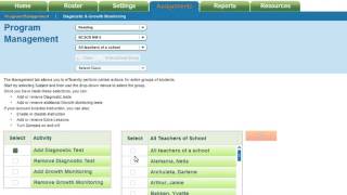 Assigning iReady Diagnostic [upl. by Aimaj577]