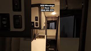 WinnebagoRevel VanLife AdventureAwaits ExploreMore TravelGoals OutdoorLiving RoadTrip Camper [upl. by Hiller]