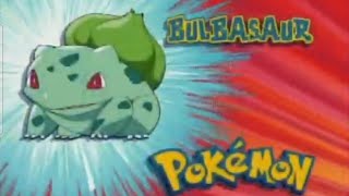 Whos that Pokemon its Bulbasaur [upl. by Aimekahs242]