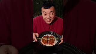 There was no meat in the big bowl TikTok VideoEating Spicy Food and Funny Pranks Funny Mukbang [upl. by Naicul728]