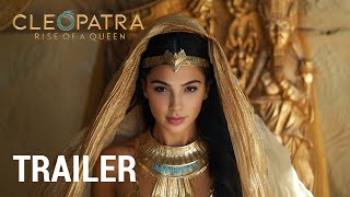 CLEOPATRA Rise Of A Queen 2025 – Teaser Trailer – Gal Gadot [upl. by Blessington]