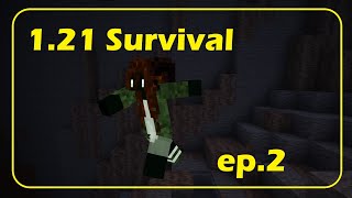 121 survival ep 2 [upl. by Davy8]