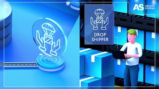 Flexible Sortimentserweiterung durch Streckenlieferanten Dropshipping mit aroma® [upl. by Akym573]