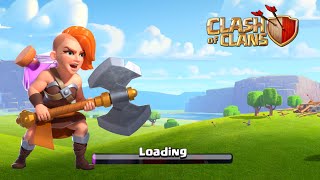 New Troop In Clash of Clans Coc [upl. by Jerrol494]