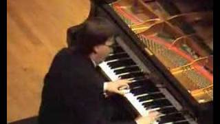 Alexei Grynyuk  liszt Hungarian Rhapsody 6complete [upl. by Vel]