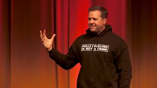 Mark VonAppen  Tales from the Blog  FIRExTalk PDX 2018 [upl. by Sackey32]