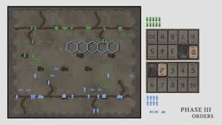 Iron Resolve Western Front Tutorial [upl. by Jone409]