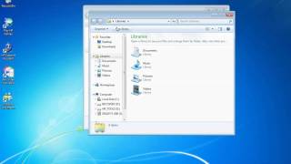 How to edit the Windows 7 appearance [upl. by Alyakem]