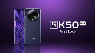 Meet the K50 Powerful Portable amp Affordable – 5G Under 200 📱🔥 [upl. by Boynton825]