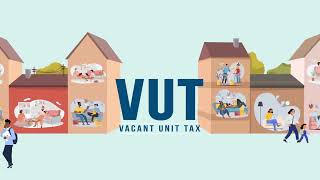 City of Hamiltons Vacant Unit Tax Explained [upl. by Gebhardt]