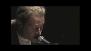 Amedeo Minghi  La breccia live 1990 Santa Maria in Trastevere [upl. by Enelram548]