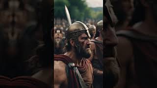 quotThe Fall of Sparta End of a Warrior Civilizationquot sparta ancientGreece kingdom spartanwarrior [upl. by Sherwynd]