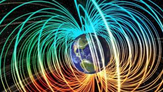 Magnetism  Defending Our Planet Defining The Cosmos [upl. by Eirroc558]