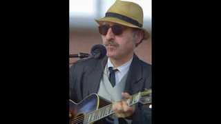 Leon Redbone My Blue Heaven [upl. by Thill]