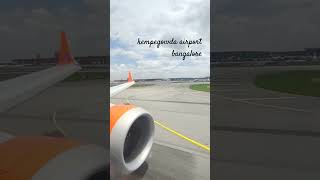 kempegowda airport bangalore bangalore bengaluru viralvideoakasaair [upl. by Nylikcaj]