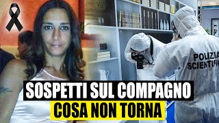 Si presenta in ospedale dicendo di essere caduta dalle scale e muore Il compagno è irrintracciabile [upl. by Yusem176]