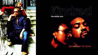 Kindred The Family Soul  FAR AWAY  2003 [upl. by Emmeline]