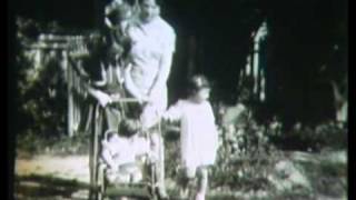 A Visit to Munkács in 1938 Archival Footage of a Family Murdered in the Holocaust [upl. by Ocire]