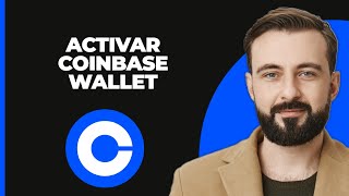 Cómo Activar la Cartera de Coinbase 2024 [upl. by Sisenej]