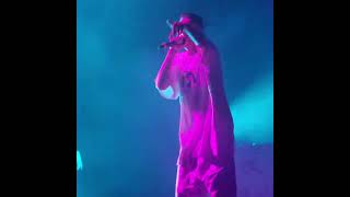 Die Antwoord  Fish Paste  The Anthem Washington DC  102624 [upl. by Melodee797]