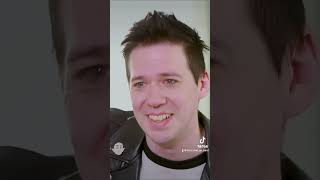 Tobias Forge from Ghost talks about guitarists and song composition ghost tobiasforge shorts [upl. by Selrahc760]